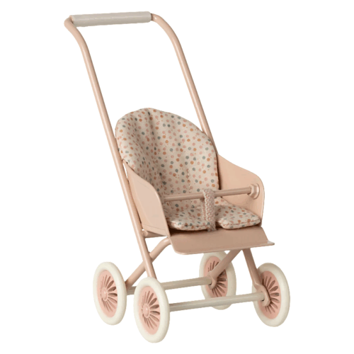 Stroller, Micro - Powder