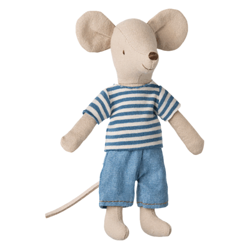 LouiMax - big brother mouse