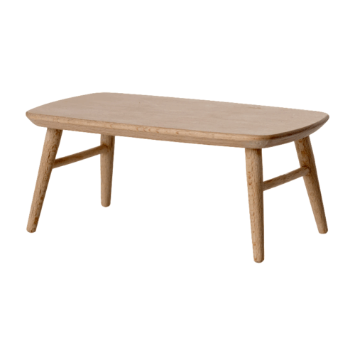 Coffee table, Mouse - Nature