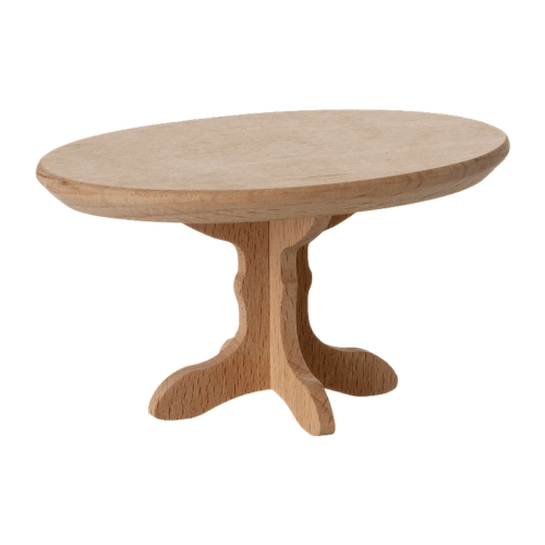 Oval coffee table, Mouse - Nature