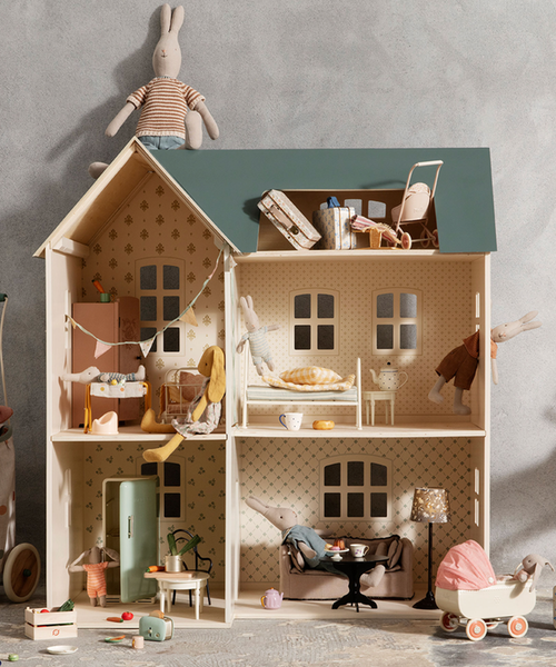 Accessories for Rabbits, Bunnies and Teddies