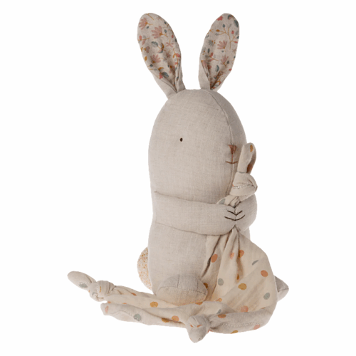 Lullaby friends, Bunny - Nature