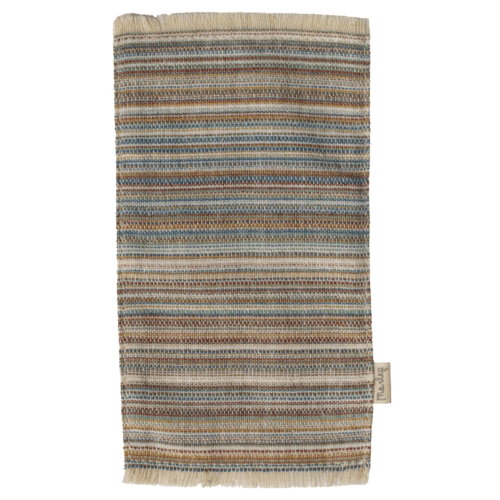 Rug miniature striped - 3 sizes
