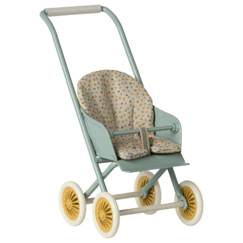 Stroller, Micro - Mint