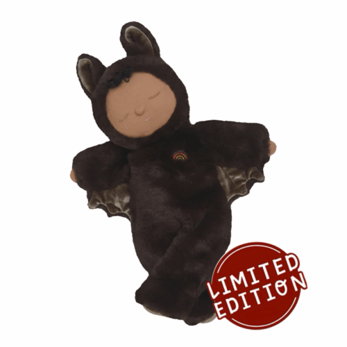 Cozy dinkum - bat Ozzie