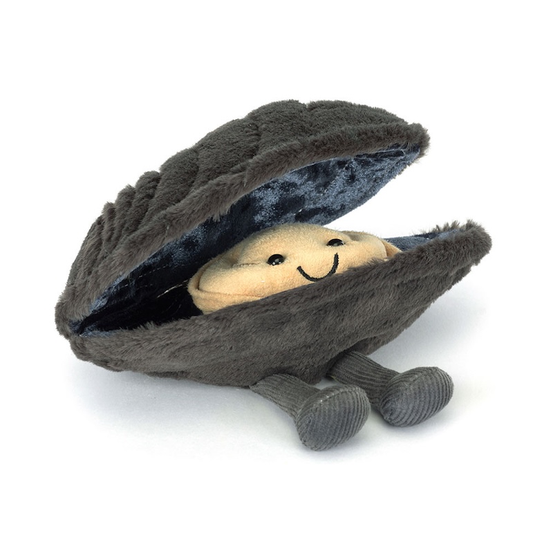 Amuseables Michelle Mussel