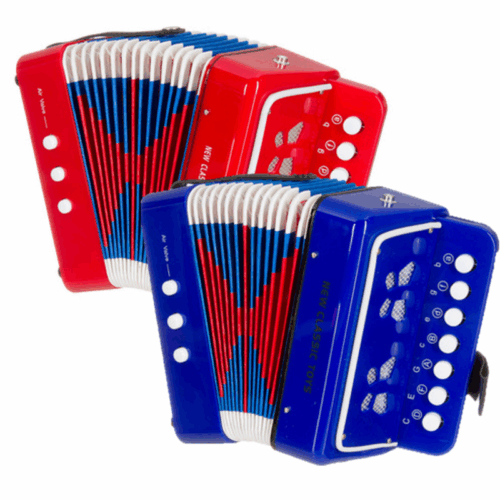 Accordion