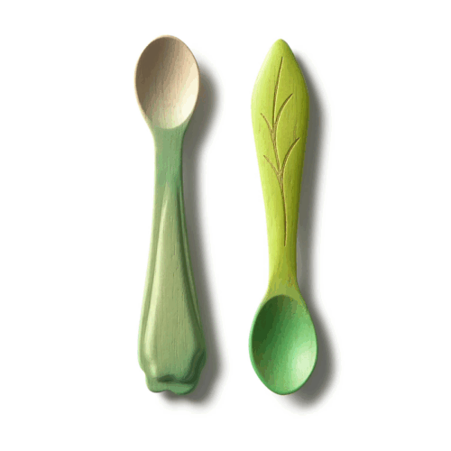 Luk & Kendall Spoons Set