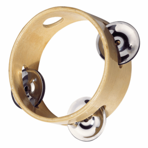 Tambourine