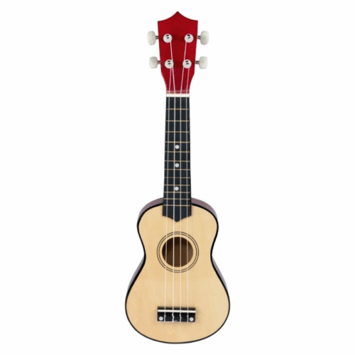 Small guitar, Ukulele