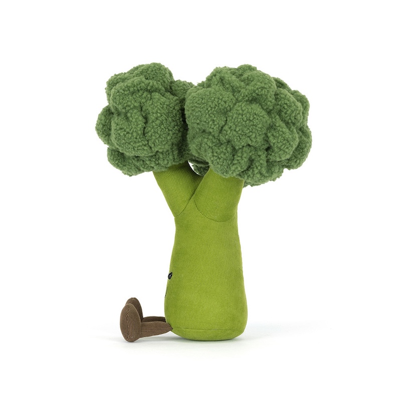 Amuseables Broccoli - Image 3