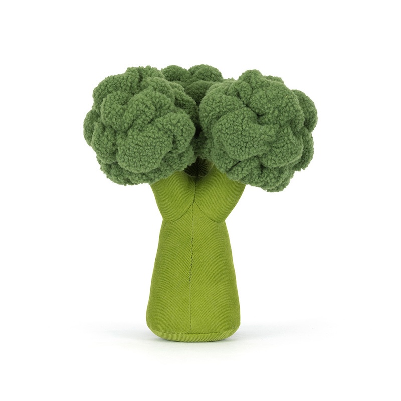 Amuseables Broccoli - Image 4