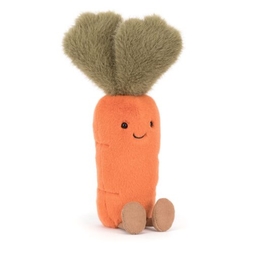 Amuseables Carrot