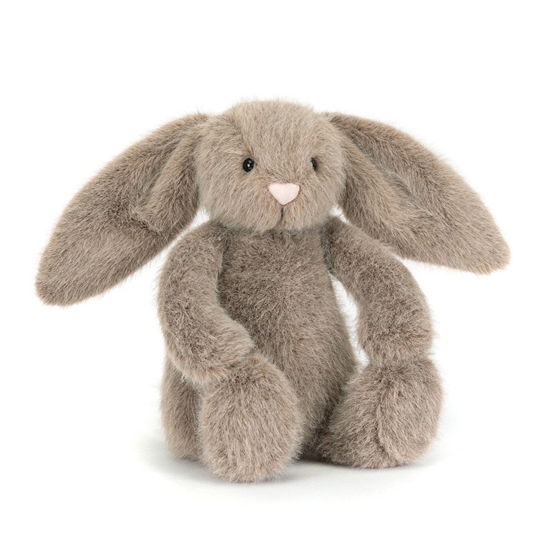 Flufflet Bunny Wheat/Oat/Fawn - Image 3