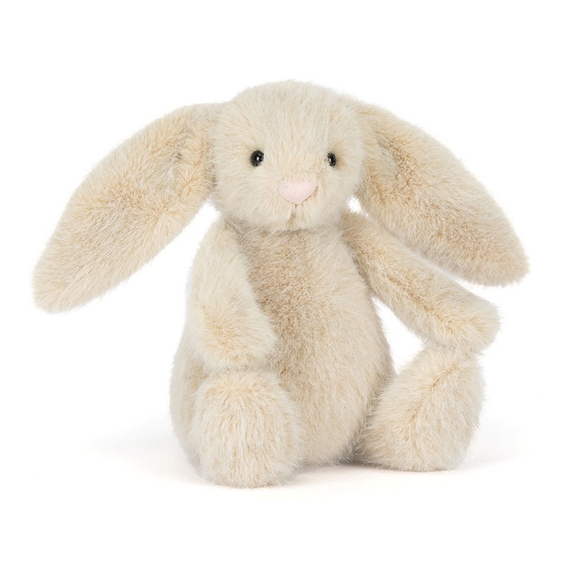 Flufflet Bunny Wheat/Oat/Fawn - Image 2
