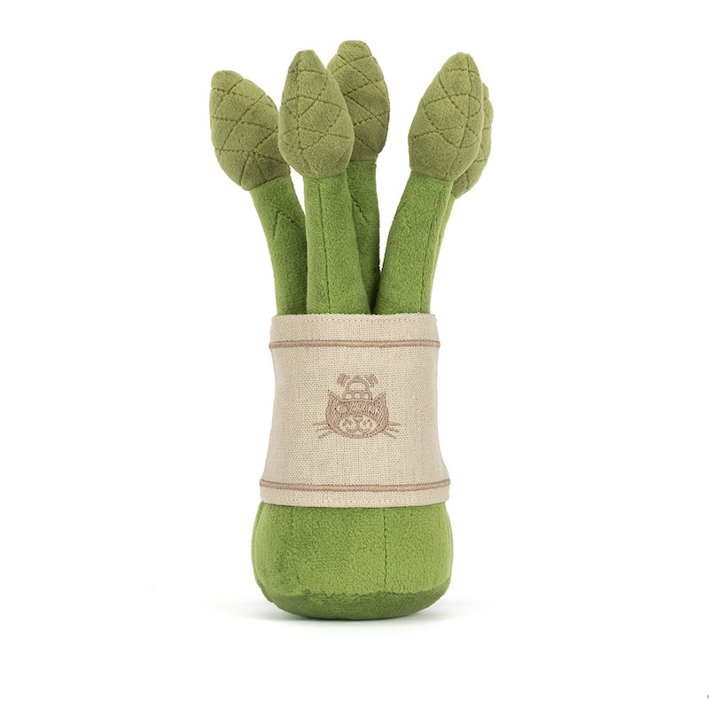 Amuseables Asparagus - Image 4