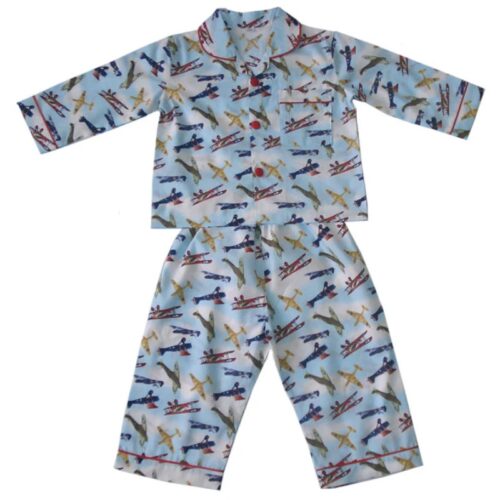 Douglas Boys Pyjamas