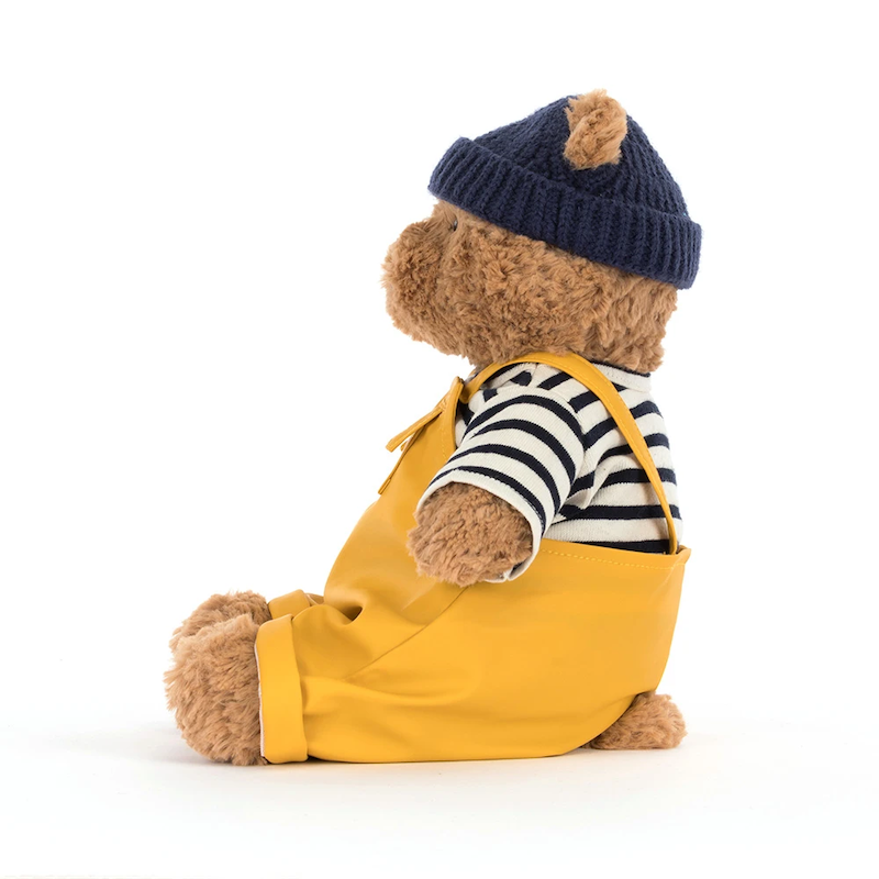 Bartholomew Bear Seafarer Outfit - Image 4