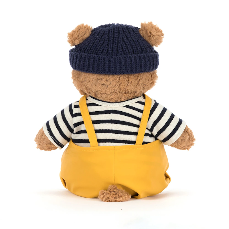 Bartholomew Bear Seafarer Outfit - Image 3