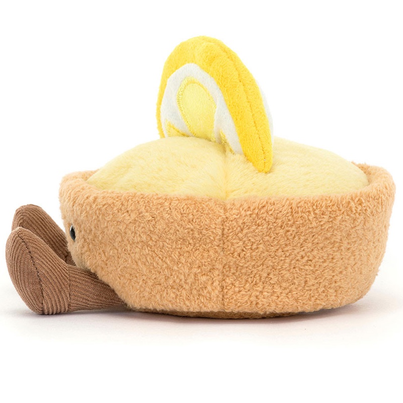 Amuseables Collette Tarte Au Citron - Image 2