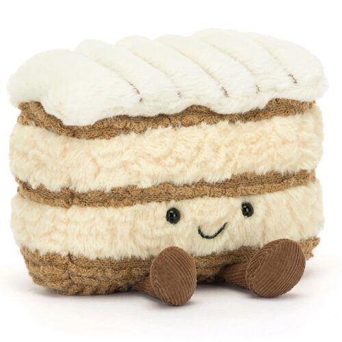 Amuseables Milie Mille-Feuille