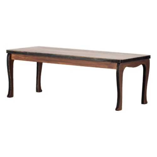 Long dining table, Mouse