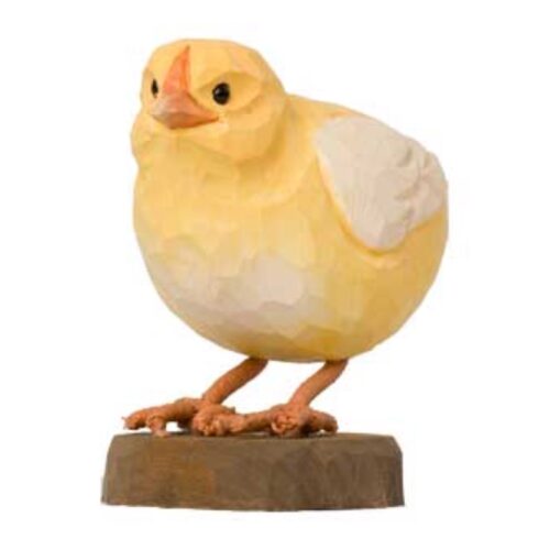 DecoBird Perky Chick