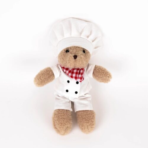 Chef Morris