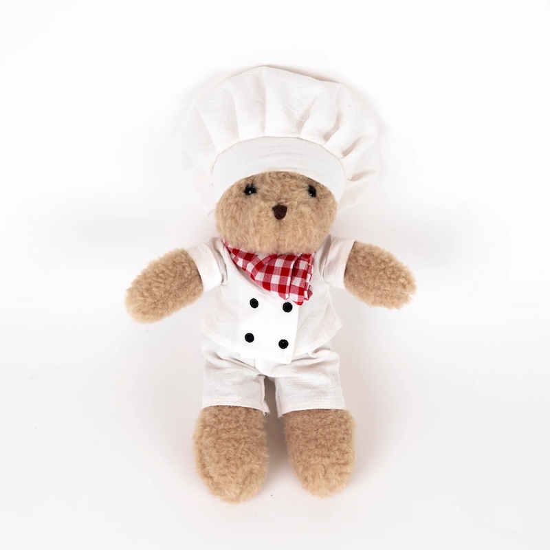 Chef Morris