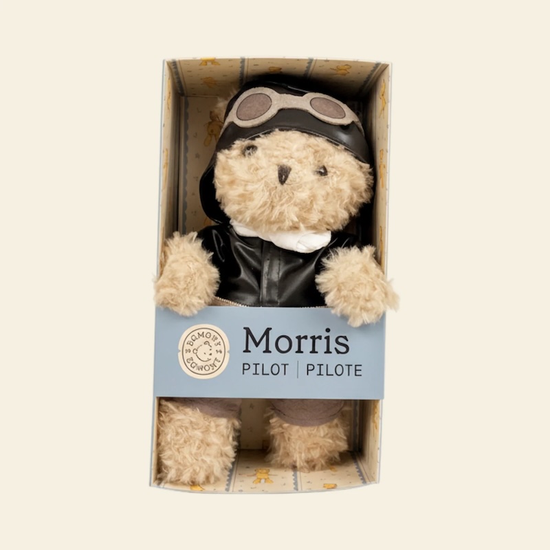 Pilot Morris - Image 2