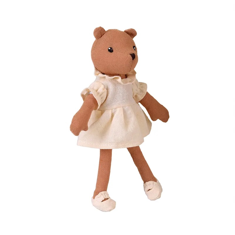 Juliette the bear Small