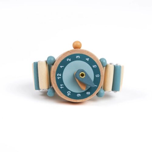 Wooden Watch
