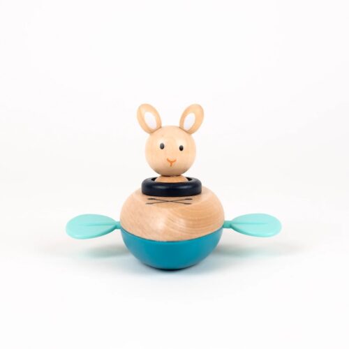 Clockwork Bath toy Rabbit