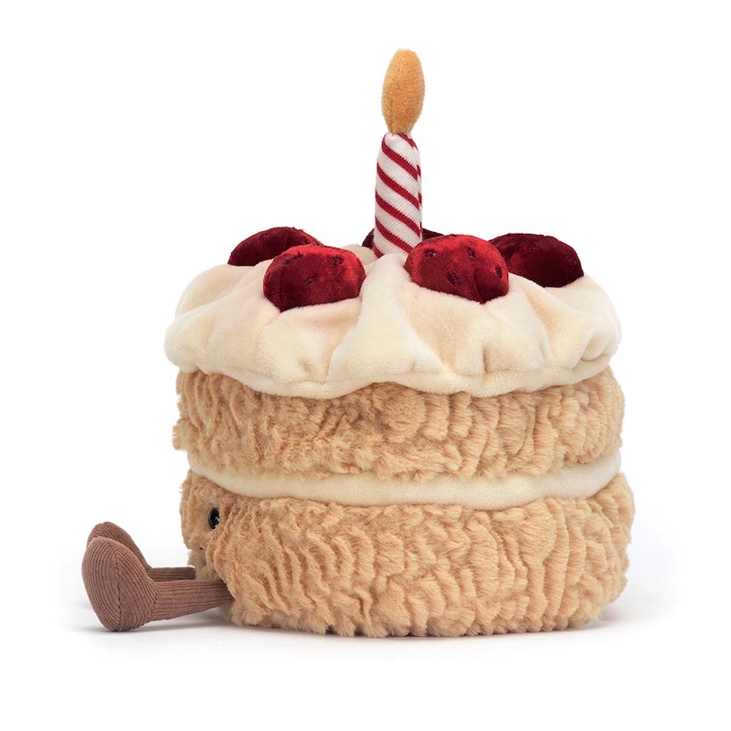 Amuseables Birthday Cake - Image 2