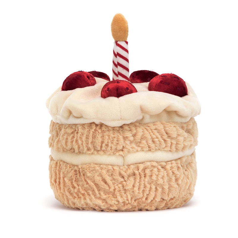 Amuseables Birthday Cake - Image 3