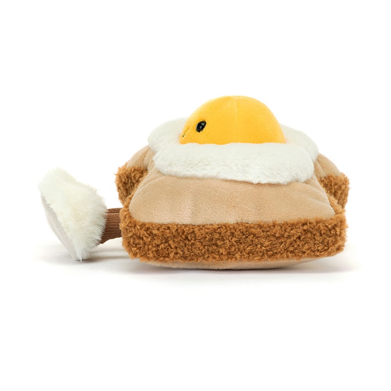 Amuseables Egglantine Egg on Toast - Image 2