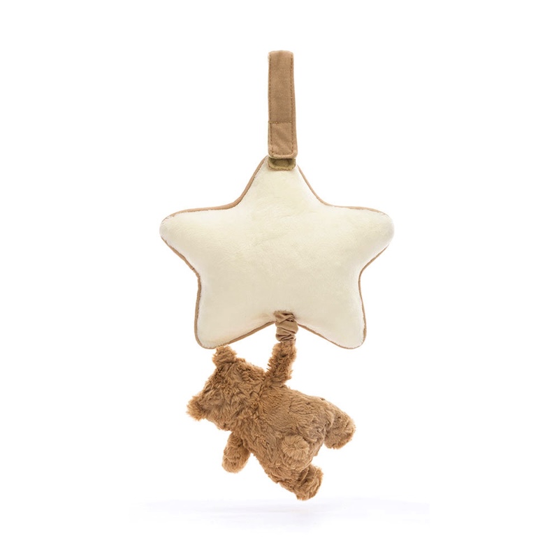 Bartholomew Bear Musical Pull - Image 2