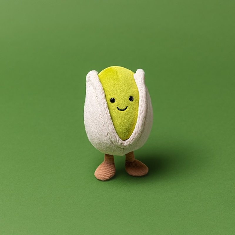 Horatio Pistachio - Image 2