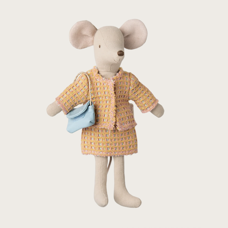 Suit, Mum mouse - Image 2