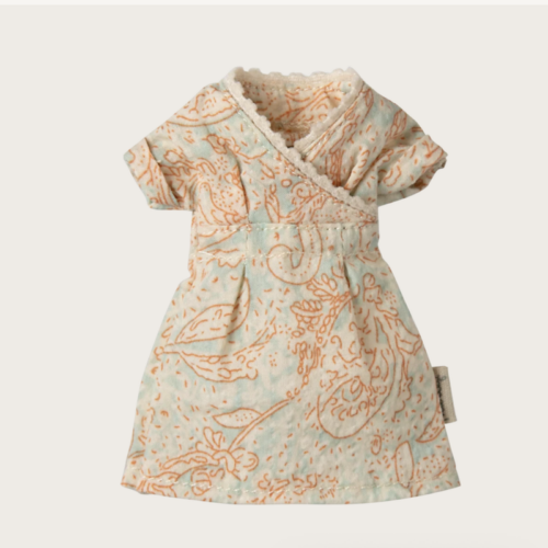Dress, Mum mouse