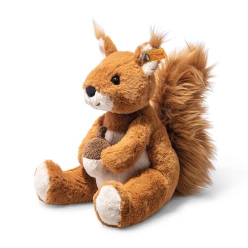 Phil Squirrel - light brown
