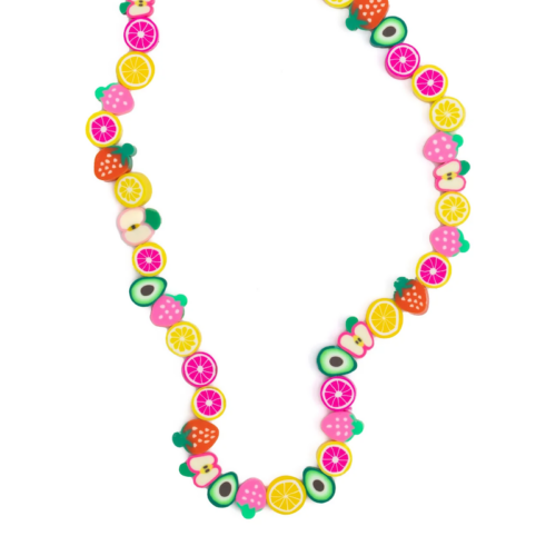 Fruity Tooty Necklace
