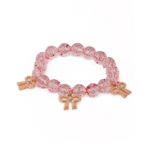 Precious Bows Holiday Bracelet