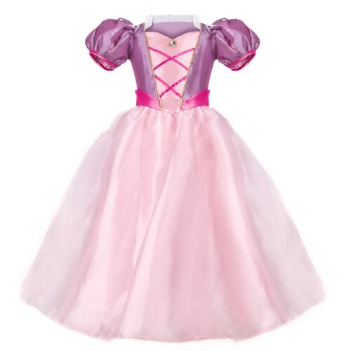 Once Upon A Princess Tower Dress