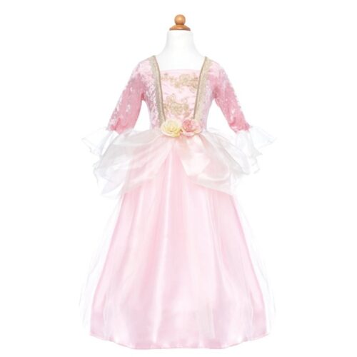 Rose Princess Dress
