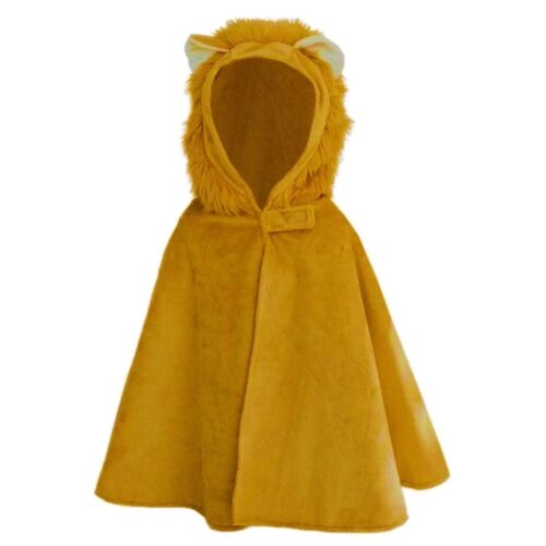 Lion Cape 2/3 years