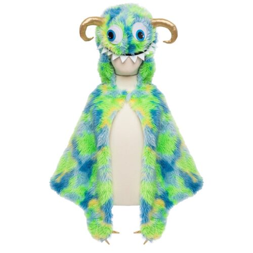 Monster Cape
