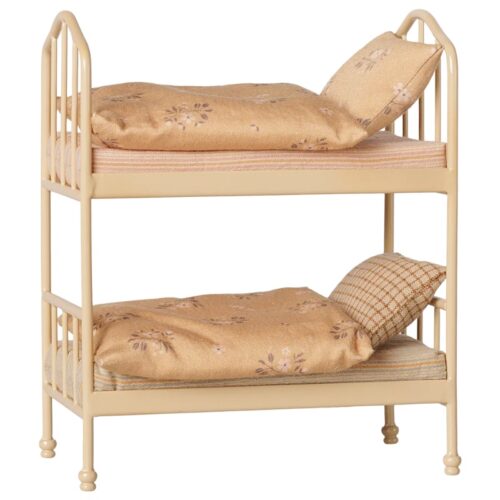 Bunk bed, Mouse - Wheat