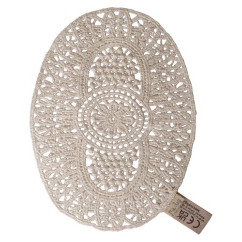 Rug Lace, Mouse