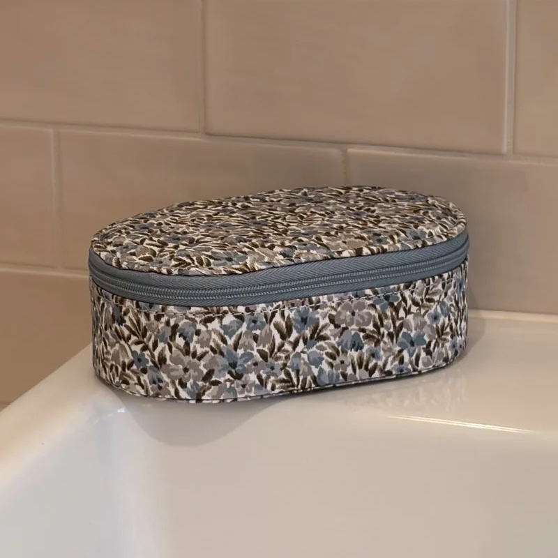 JEWELRY BOX OVAL MW LIBERTY RHEA - Image 4